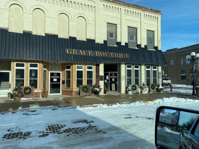 Grace Boutique