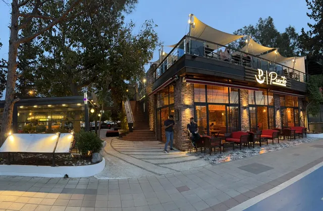 Puerto Restaurant