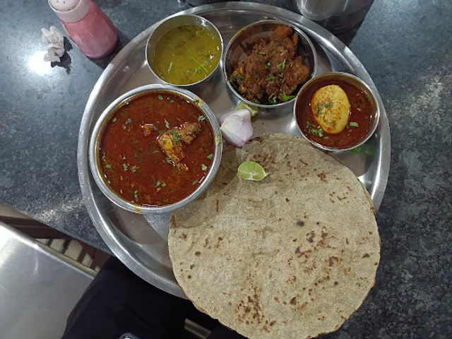 Hotel Marathwada Family Restaurant