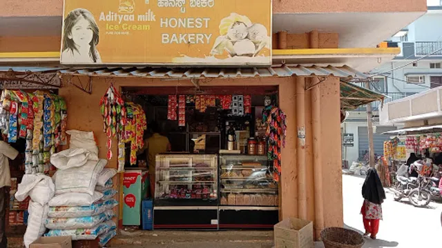 Honest Bakery