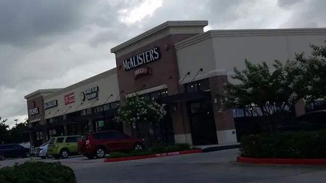 McAlister's Deli
