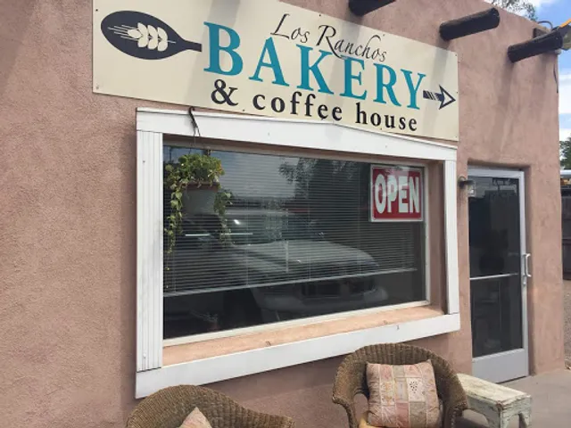 Los Ranchos Bakery