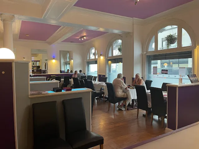 Spiced Bay Indian & Bangladeshi Restaurant