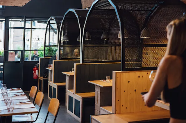 Maneki Ramen Worcester