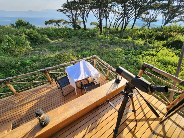 Wilderness Collection Ngorongoro