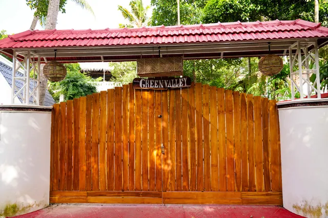 Green Valley Homestay Varkala