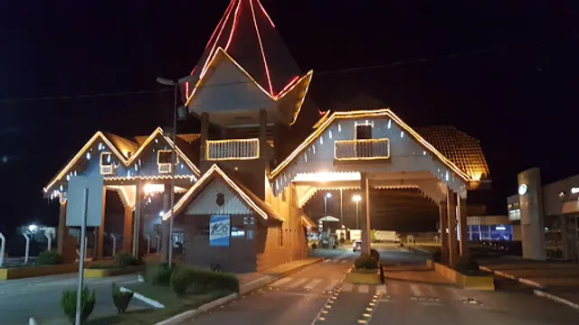 Churrascaria e Pizzaria Portal