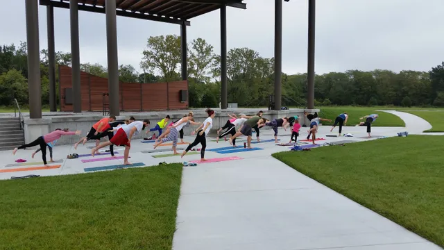 Grandview Amphitheater