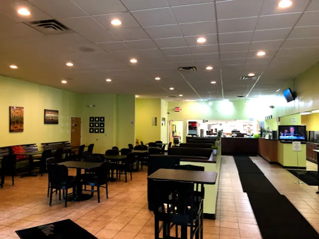 Olive Mediterranean Grill