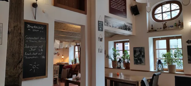 Brecht's Bistro - Augsburg