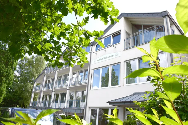 Hotel Im Homburger Ländchen