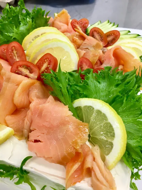 Vintin lounaskellari