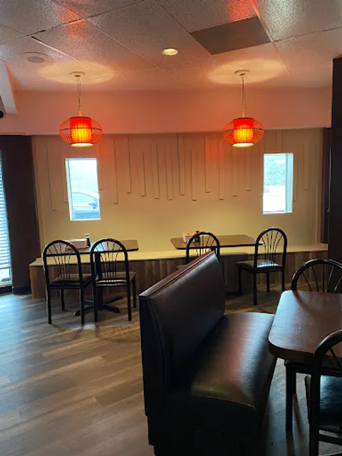 Mayflower Chinese Restaurant