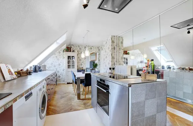 The Cozy Corner Copenhagen - Rent a room in Copenhagen