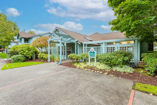 The Vineyards Apartments