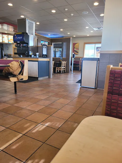 Dairy Queen Grill & Chill