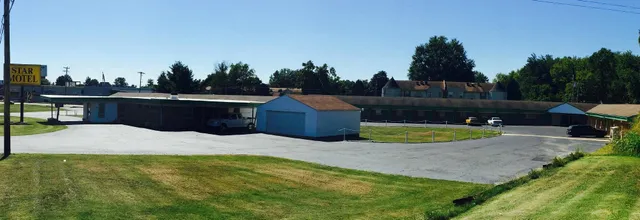 Star Motel