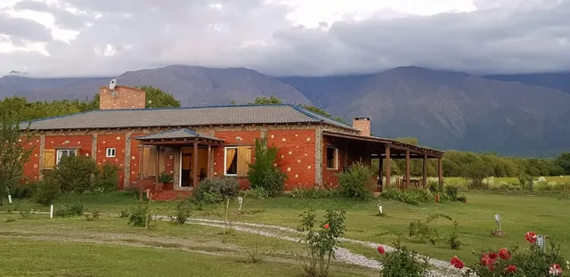 complejo valle de las rosas