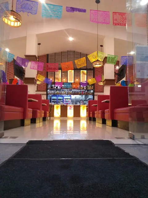 Pescadito Camarón Pachuca