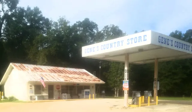 Gene's Country Store