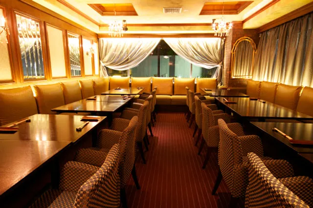 Wagyu & Okonomiyaki Teppanyaki Romantei