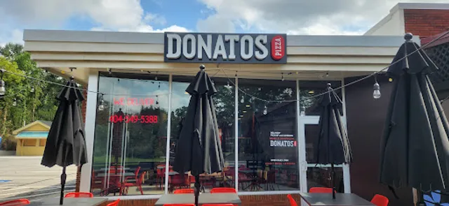Donatos Pizza