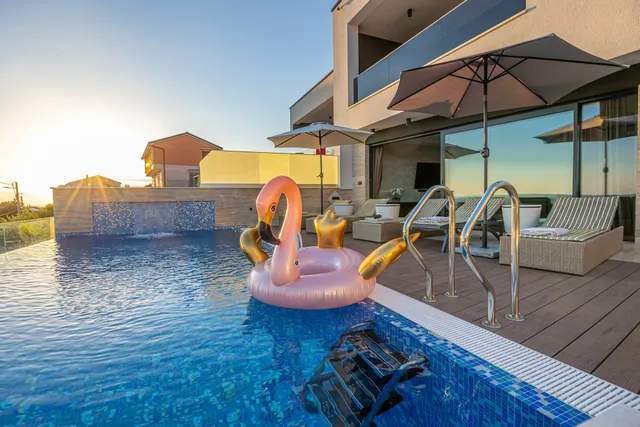 Villa Marassi Crikvenica