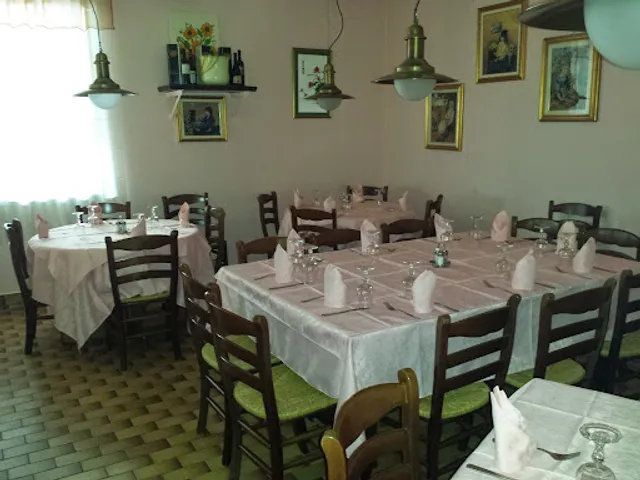 Ristorante Pizzeria Golden Star Armeno