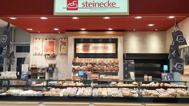 Brotmeisterei Steinecke