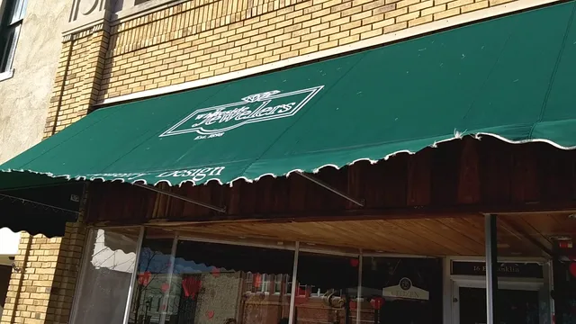 Whiteside Jewelry Inc