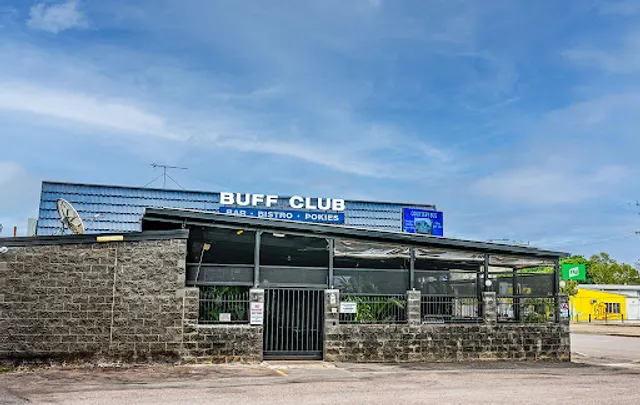 Buff Club
