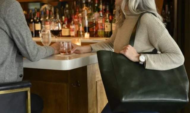 The Debonair Collection