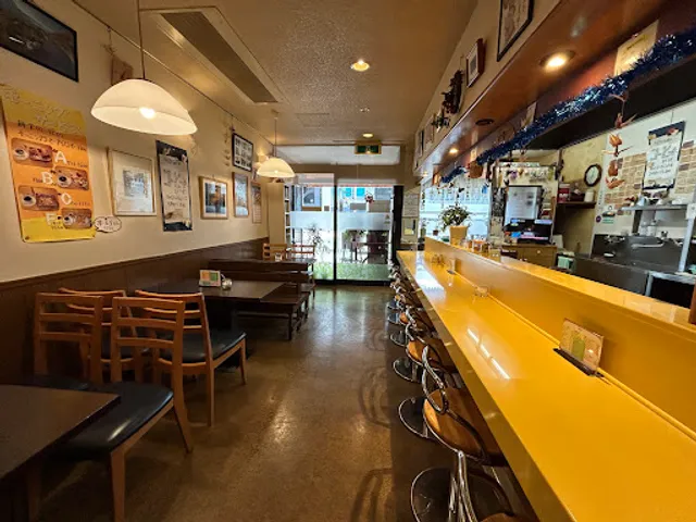 コーヒータイム２