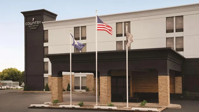 Comfort Inn & Suites Liverpool - Syracuse North