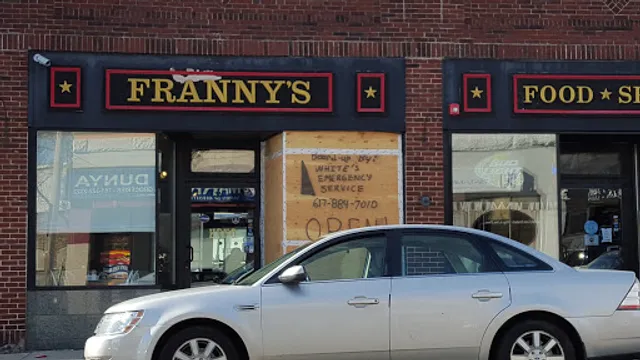 Franny's