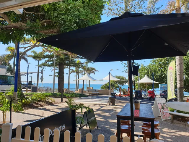 The Baycrest Mooloolaba