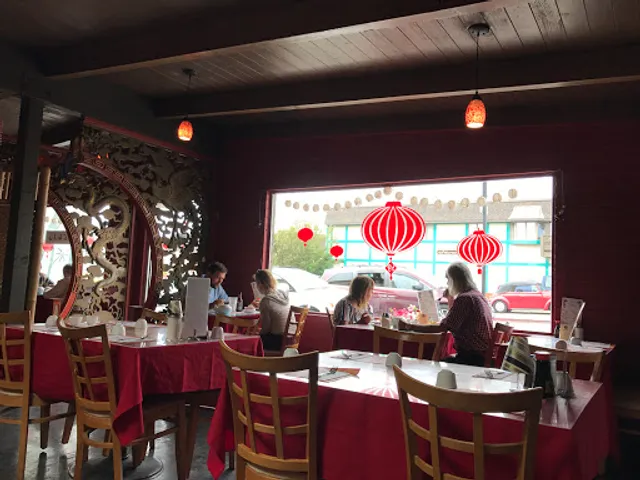 Lee's | Chinese Restaurant