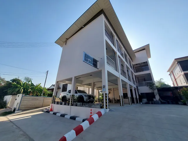 Lynn Living (ลินน์ ลิฟวิ่ง)