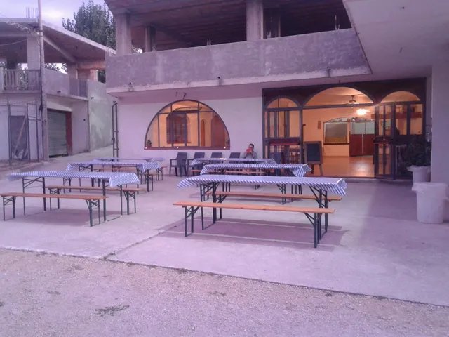 Agriturismo Il Monaco Di Tratuolo