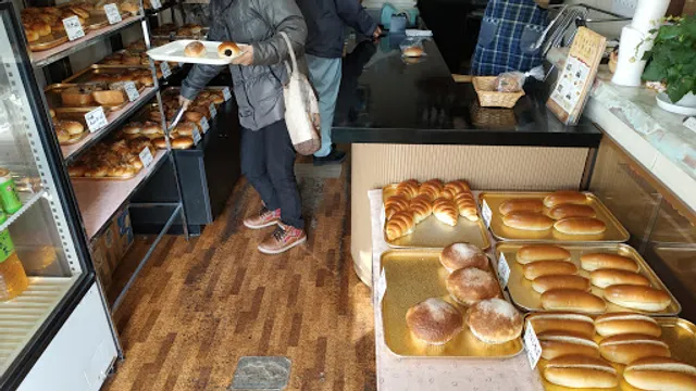 手作りパンの店じゅん＆まき