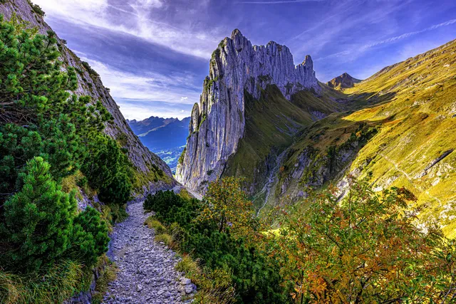 Wahlkreis Werdenberg