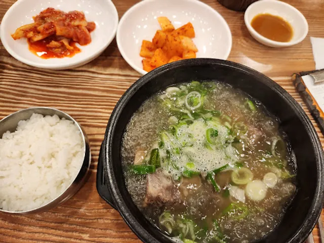 교동면옥 동인점