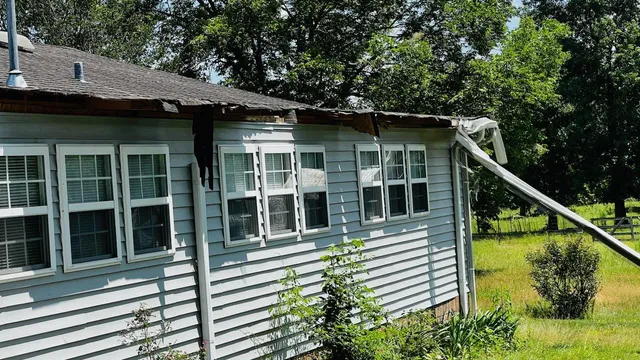 Village Inn restaurant.