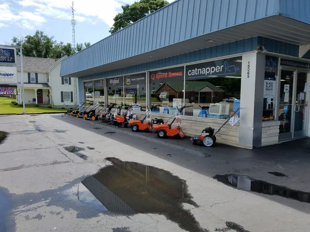 Buis Appliance & Furniture Inc.