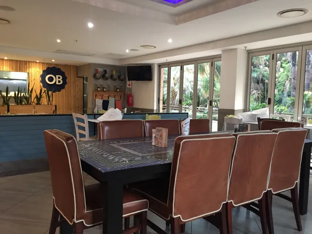 Ocean Basket Fourways Mall