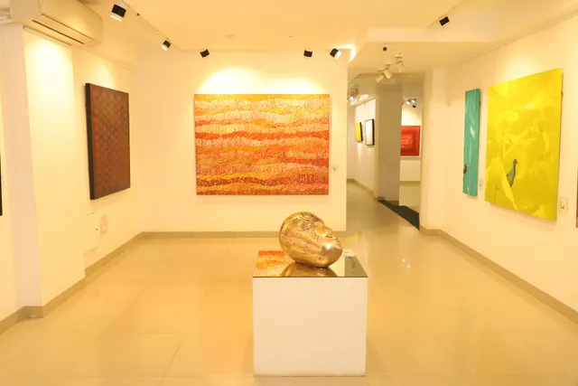 Creativity Art Gallery