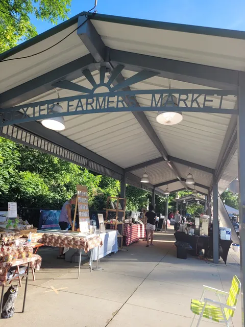 Dexter Farmers' Market