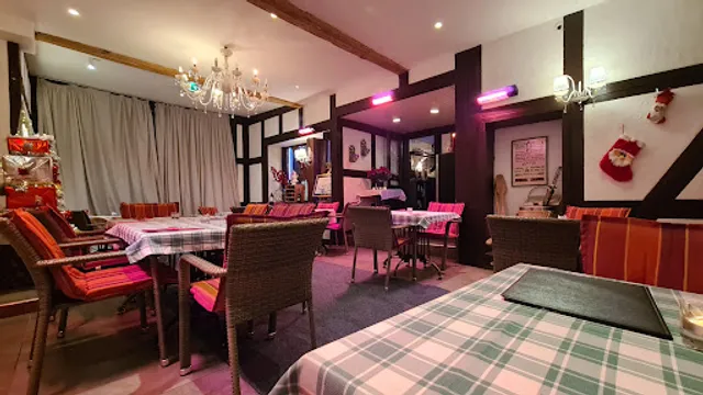 Osteria Pizzeria Da Giamma