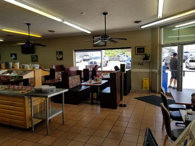 Big Boy’s Country Kitchen