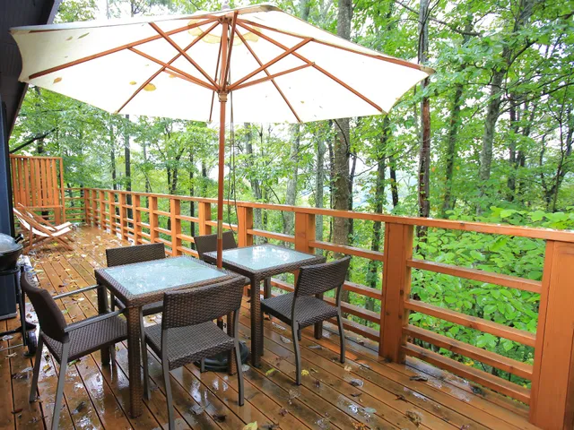 レンタヴィラ軽井沢オナーズヒル10（E-18）